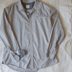 Men's DKNY Button Down Dress Shirt